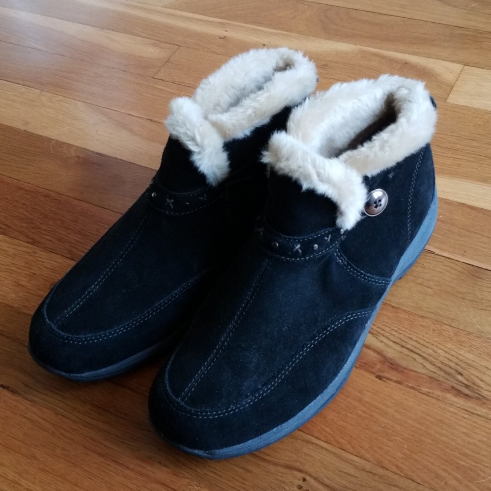 Essera boot by easy spirit